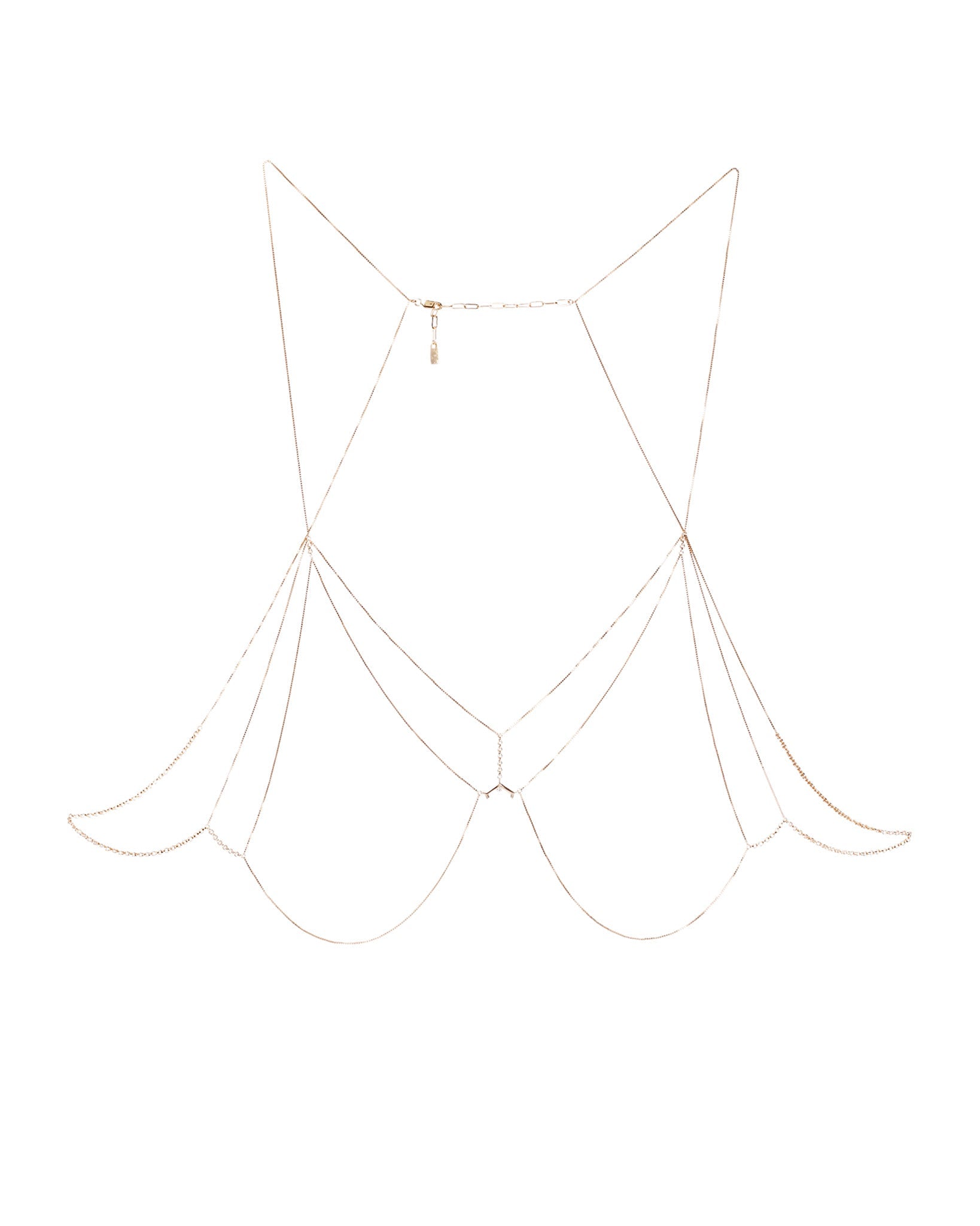 Lost in Light Bra