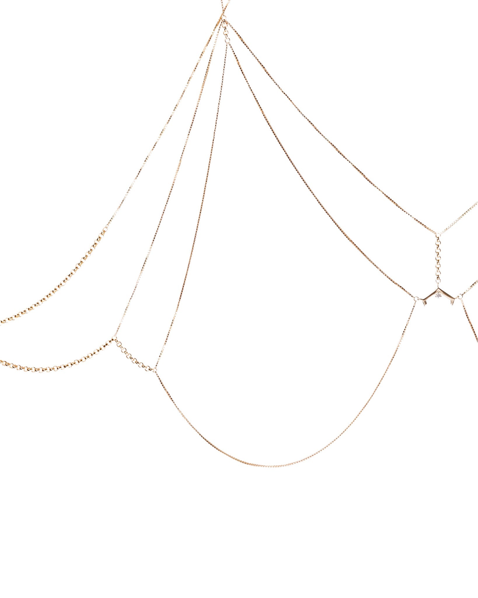 Lost in Light Bra