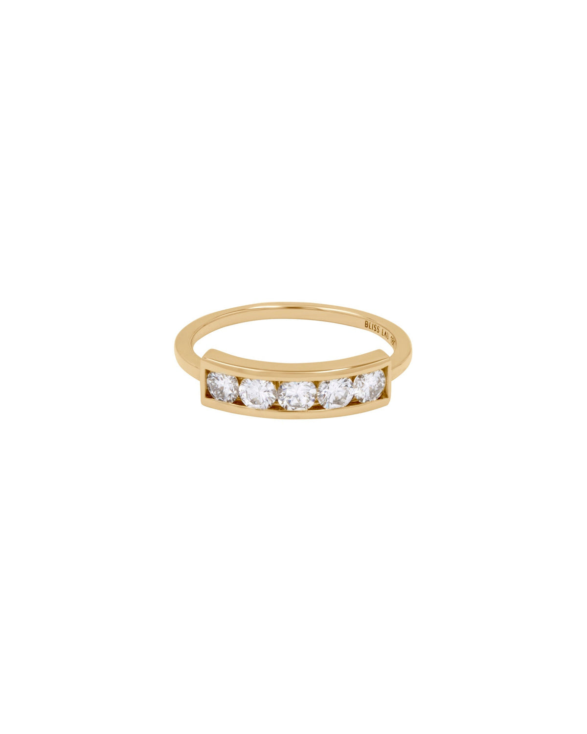 Loyalist Ring Diamond