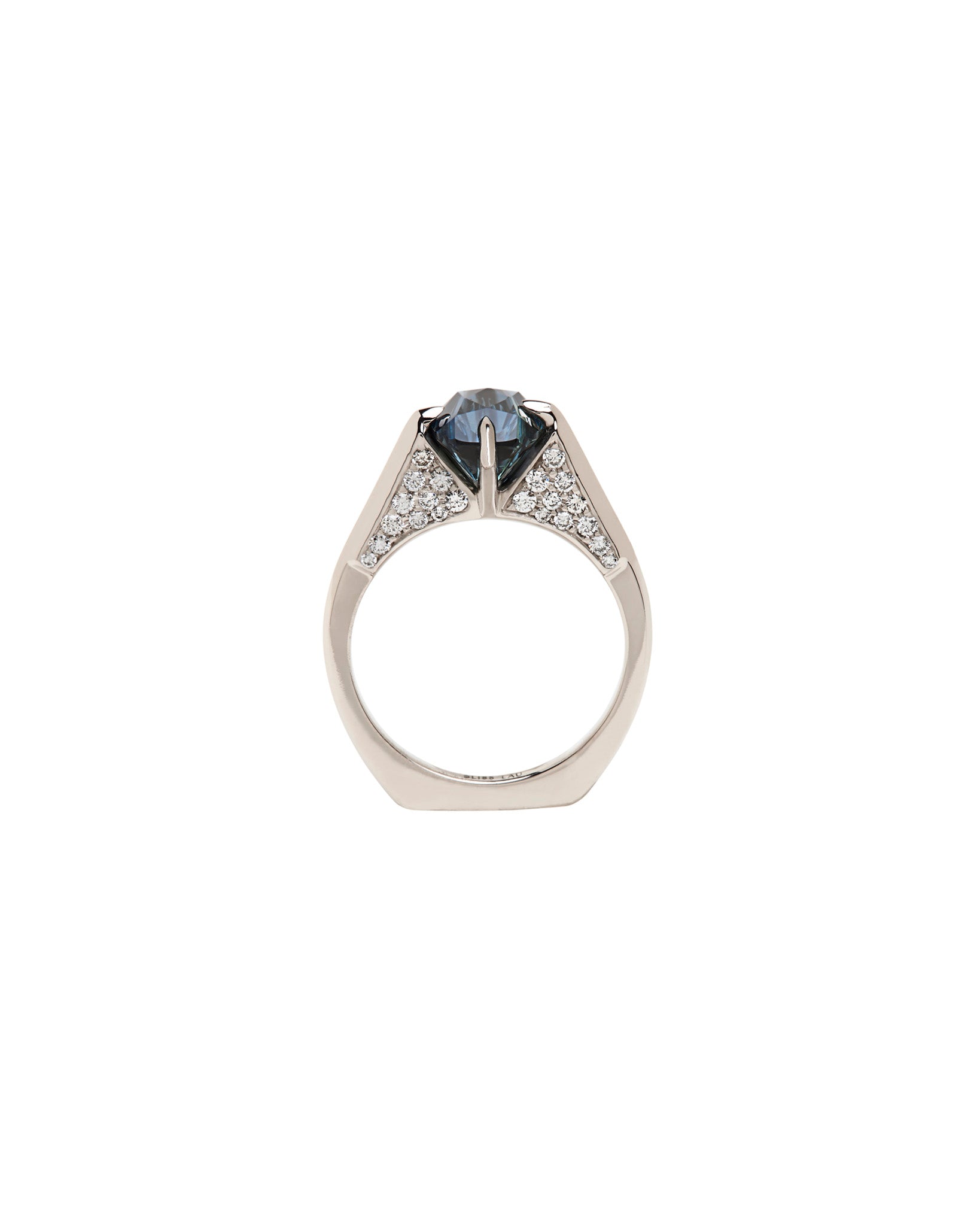 Minimalist Ring