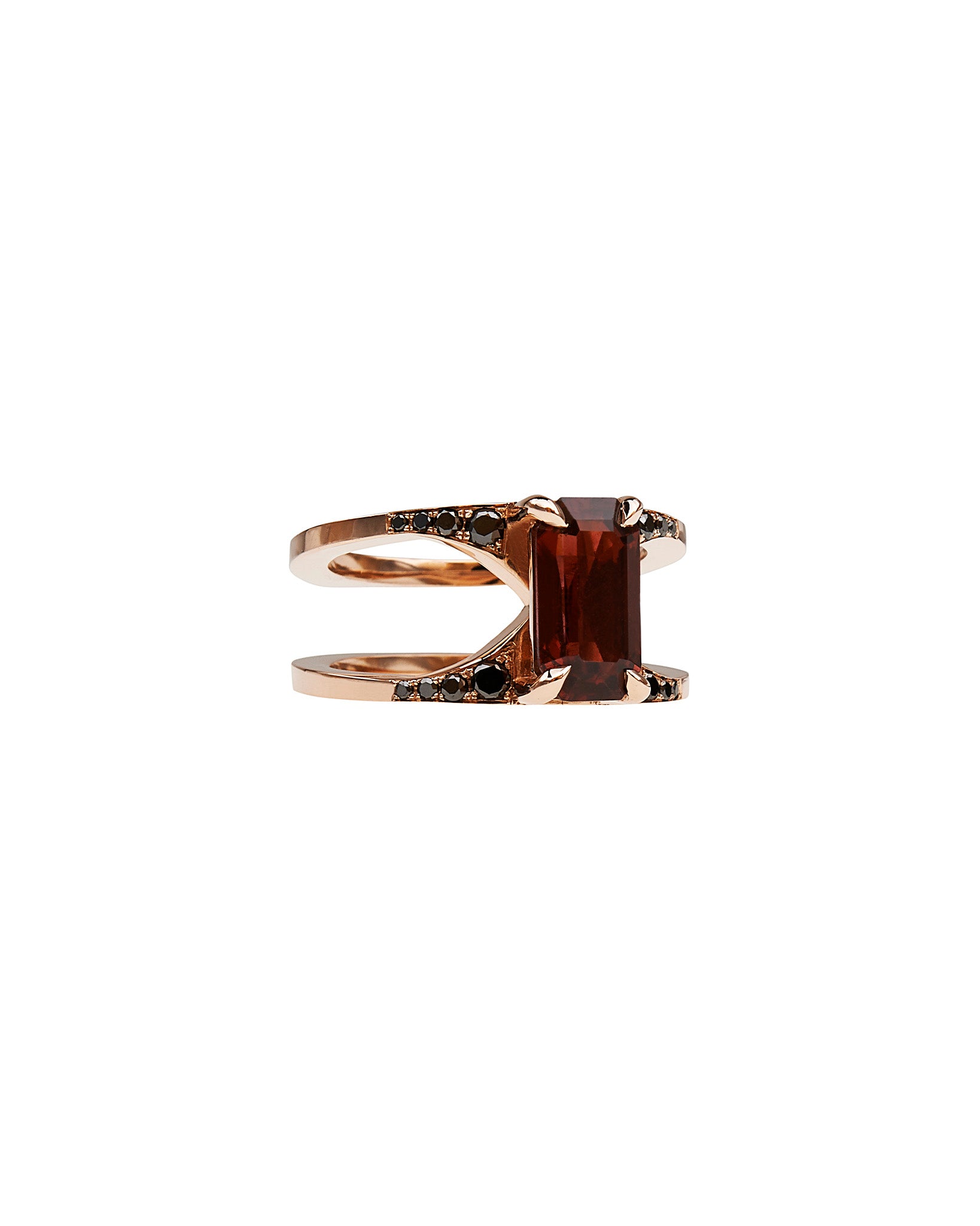 Mirage Ring