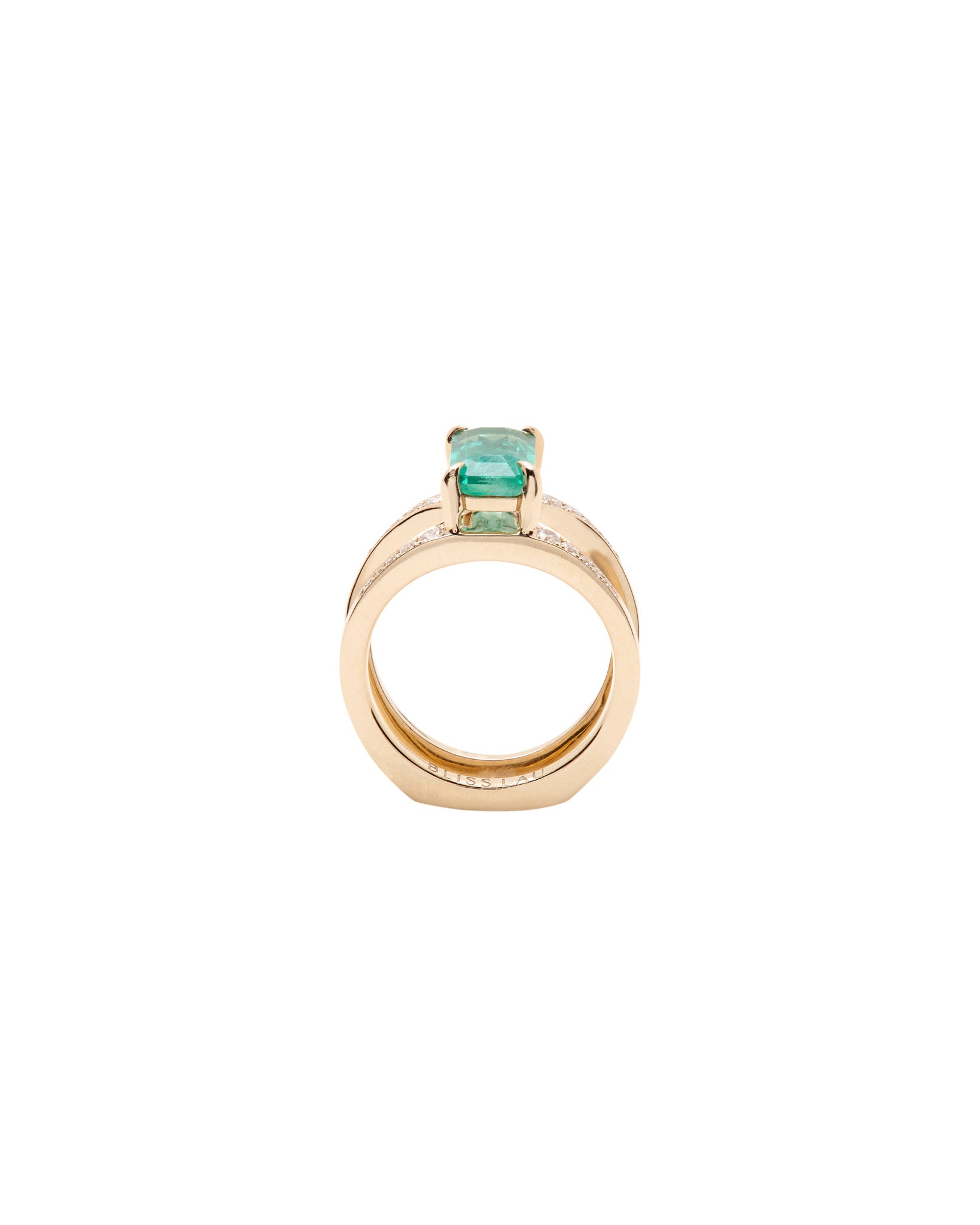 Mirage Ring Signature Collection