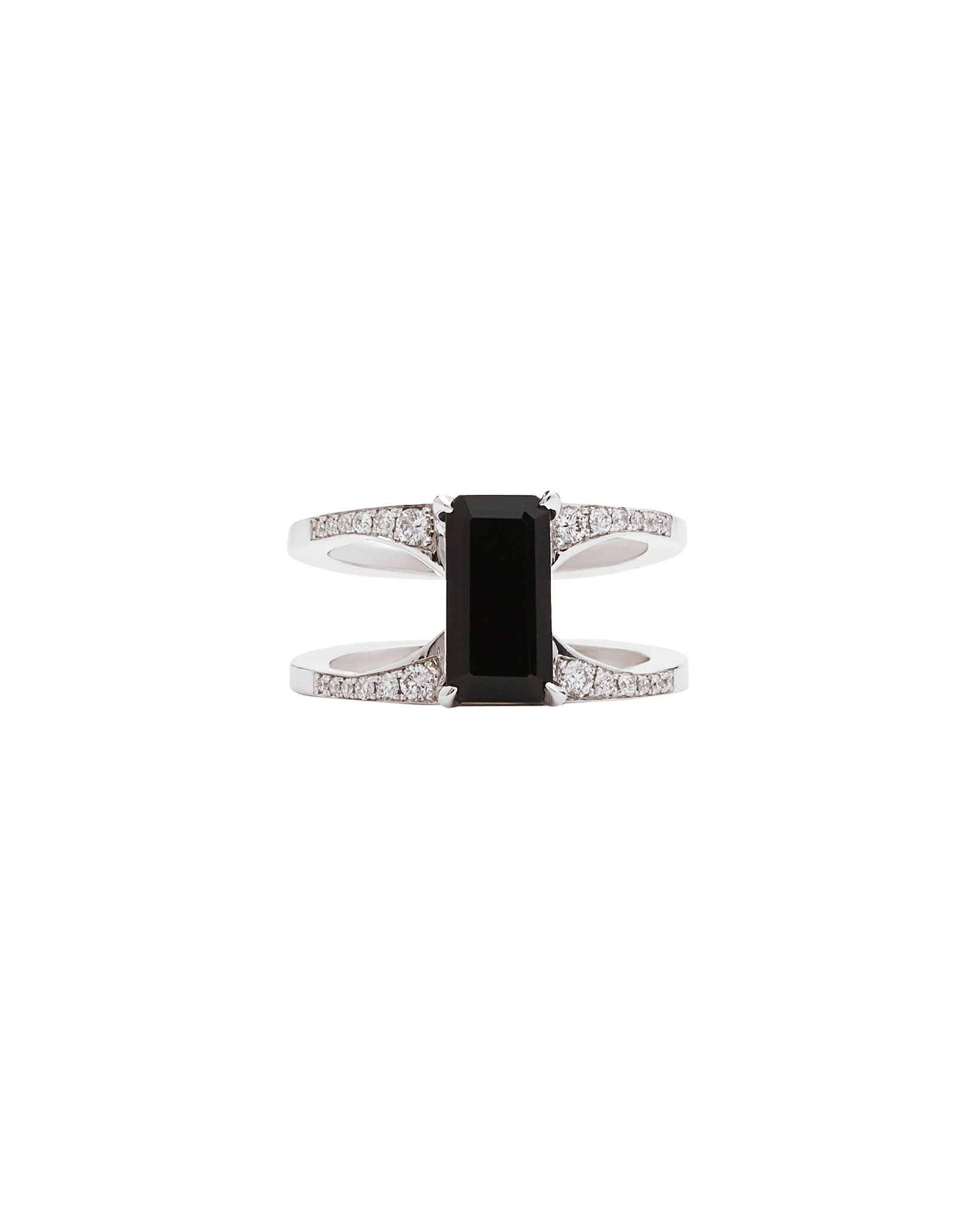 Mirage Ring