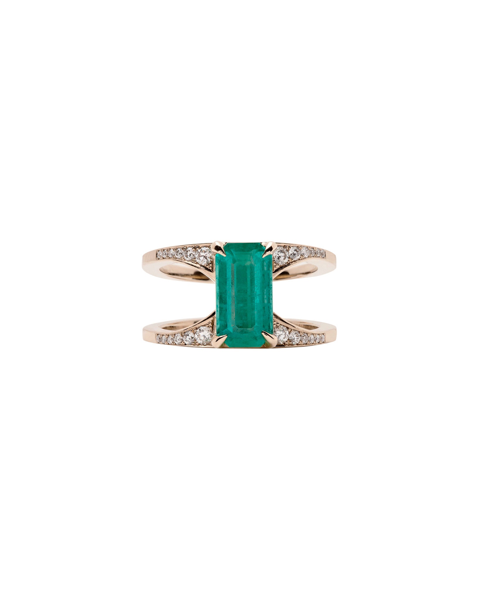 Mirage Ring Signature Collection