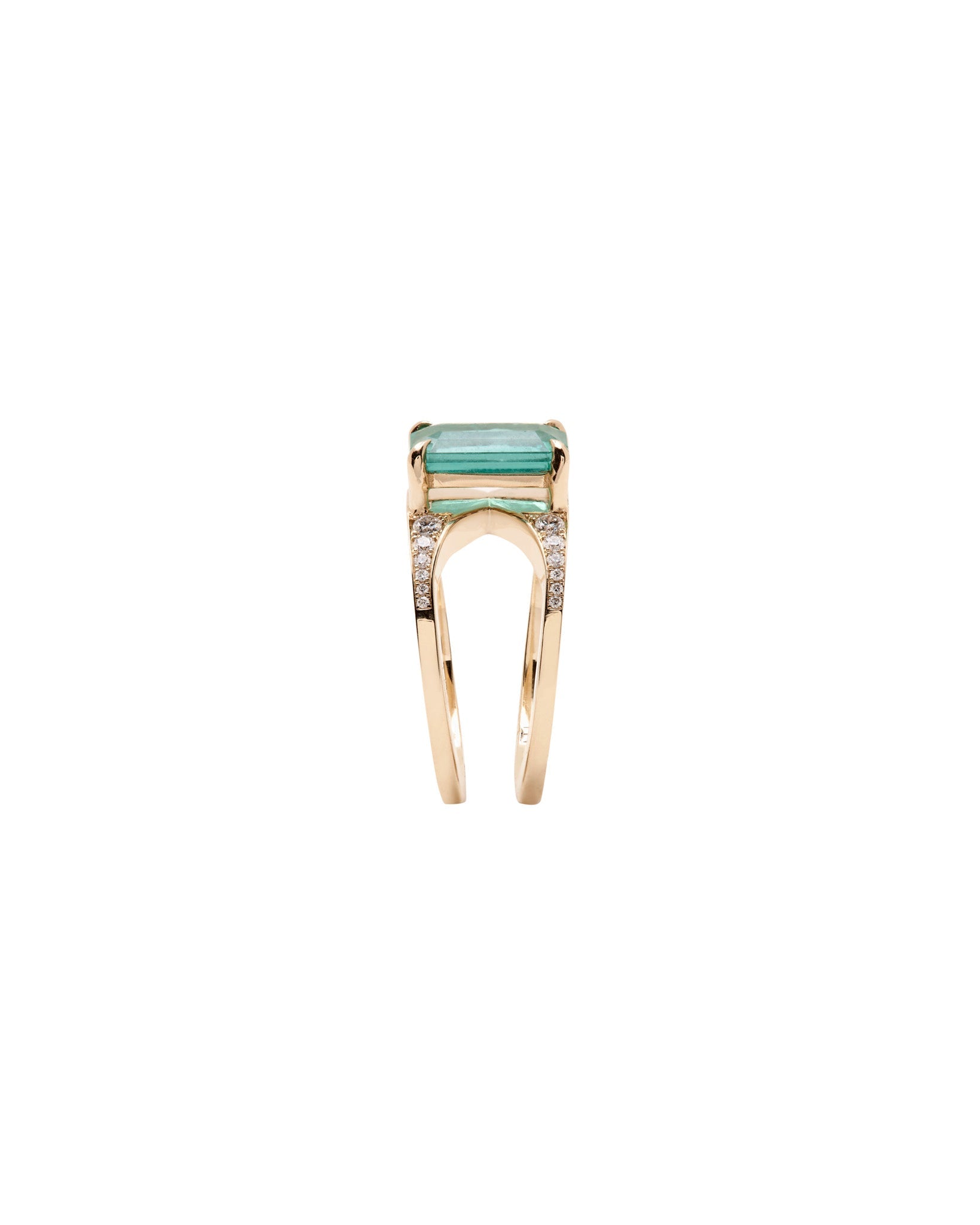 Mirage Ring