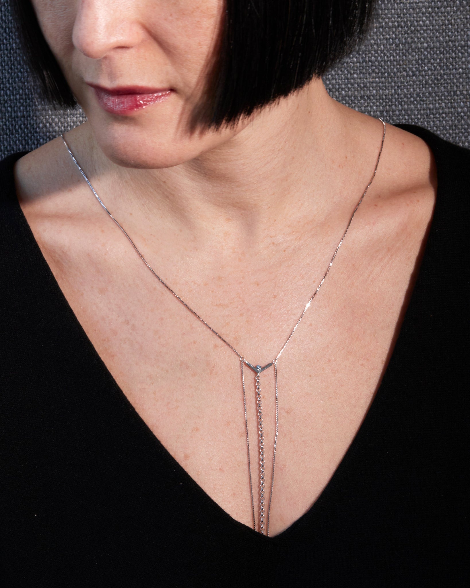 Interlude Bodychain