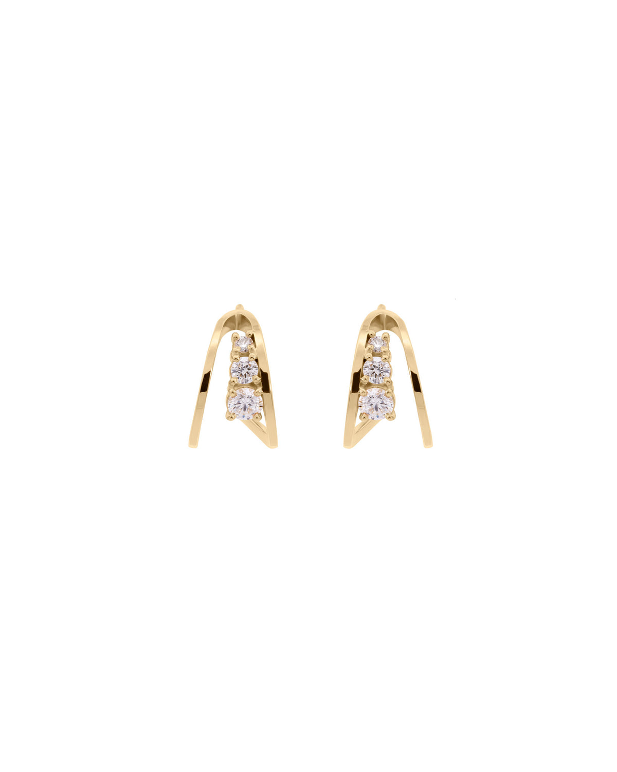 Empath Earrings